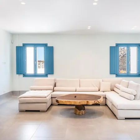 Myko By The Sea Villa
