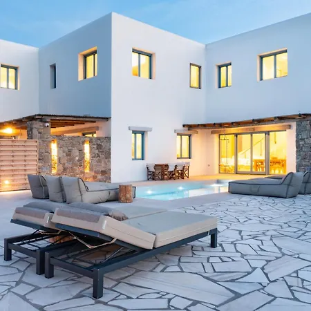 Myko By The Sea Villa