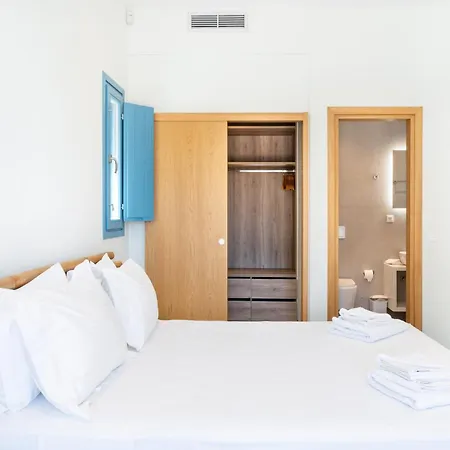 Myko By The Sea Villa *