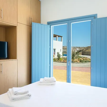 Myko By The Sea Ornos (Mykonos)