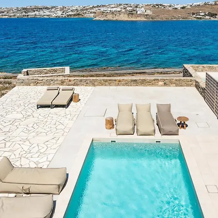 Myko By The Sea Villa