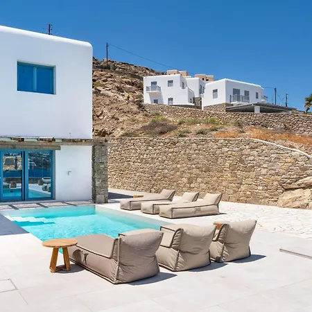 Villa Myko By The Sea *